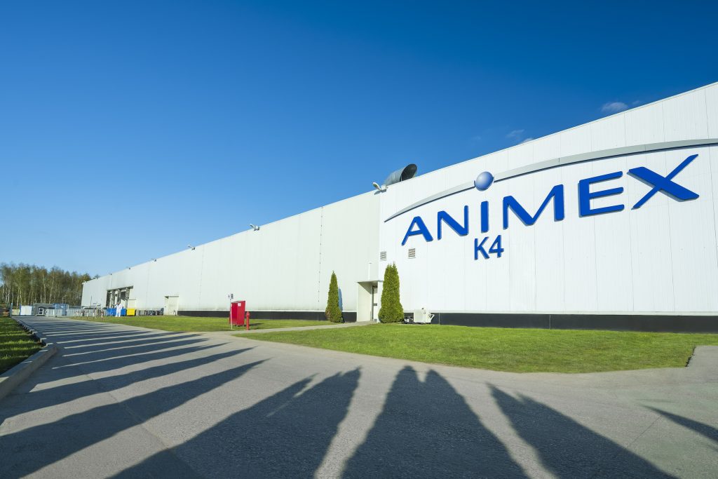 Animex